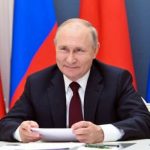 Путин заявил о готовности к переговорам с США при условии полной капитуляции Украины – ISW