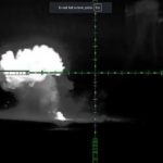 “Саня сбил!”: Воздушные силы показали ночную охоту на российские дроны