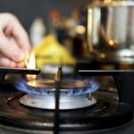 Нафтогаз заявив, що повернувся до належного обслуговування внутрішньобудинкових газових мереж