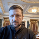 Зеленський розповів, як вирішуватимуть питання із призупиненими програмами американської підтримки