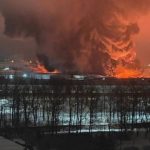 В двух областях России под удар попали замаскированные военные заводы – ЦПД