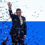 Пророссийский президент Хорватии Миланович побеждает на выборах