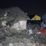 Повреждены дома, ранены – госпитализированы: в ОВА подытожили последствия удара по Чернигову