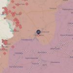 Генштаб: ВСУ поразили пункт управления россиян в Донецкой области