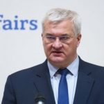 Сибига в феврале поедет в Париж на встречу с главами МИД европейских стран: кто в списке