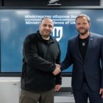 Умеров и глава МИД Эстонии обсудили сотрудничество в IT-сфере