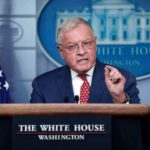 Келлог хочет достичь договоренностей о мире в Украине за 100 дней