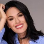 Маша Ефросинина показала маму-красавицу и каким сюрпризом удивила ее