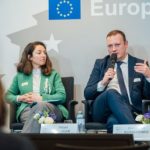 Замглавы ЦИК назвал основные вызовы послевоенных выборов