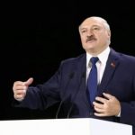 Зеленский рассказал, как в первые дни войны Лукашенко извинялся перед ним