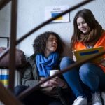 В Трампе приостанавливают программы приема украинцев в США