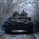 Генштаб: На фронте с начала суток произошло 131 столкновение