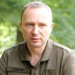 Командующий Сухопутными войсками доложил, как решается ситуация со 155 ОМБр.