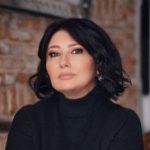 Неузнаваемая Елена Мозговая на архивном кадре показала себя 18-летнюю: “Начало бурных 90-х”