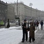 Идет похолодание. Синоптик дала прогноз на выходные в Украине