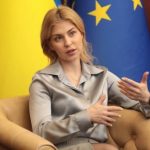 Стефанишина рассказала о деловом завтраке в Брюсселе: Мы были очень амбициозными по поводу вступления в ЕС