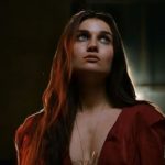 Jerry Heil покорила Сеть акустической версией своего зимнего хита “Сніг”