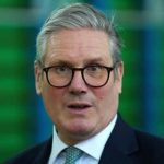 Премьер Великобритании Стармер: Европа должна увеличить поддержку Украины