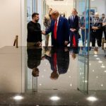 Зеленский об инаугурации Трампа: Украина готова работать с США для достижения мира