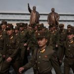 Южнокорейская разведка назвала количество потерь военных КНДР в Курской области