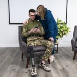 Ветераны будут получать средства для занятий спортом: что известно