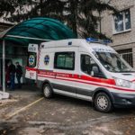 Из-за атаки дронов в Киевской области пострадал маленький ребенок