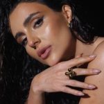 Анна Тринчер высказалась о новых романах и сплетнях вокруг личной жизни