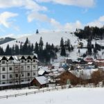 Зимний отдых в Украине: как изменились цены на аренду жилья на горнолыжных курортах