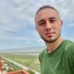 Тополя нецензурным жестом послал бизнесмена, который судился с “Антителами” и требовал более миллиона грн