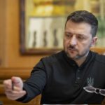 Рада не поддержала запросы к Президенту относительно ситуации в бригаде «Анна Киевская»