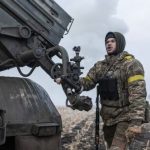 Бои на востоке: россияне уничтожили украинские позиции в районе Временного Яра и Торецкая