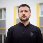 Если Трамп захочет, Украина будет в НАТО, – Зеленский