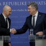 Украина и Хорватия будут совместно отслеживать деятельность теневого флота РФ