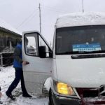 На Черниговщине из приграничной громады эвакуировали 24 местных жителя