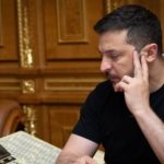 Зеленский провел разговор с Байденом: обсудили санкции против России и усиление ПВО