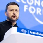 Зеленский: Если Трамп будет видеть Украину в НАТО, мы там будем