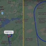 В России заявили об атаке БПЛА на Казань, в городе приостанавливал работу аэропорт