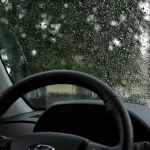 Как предотвратить запотевание автомобильных стекол зимой: простой лайфхак