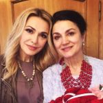 Ольга Сумская после лет недоразумений примирилась с сестрой-актрисой: “Моя вторая мама”