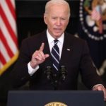 У Конгресса США достаточно возможностей, чтобы помощь Украине не останавливалась – Байден