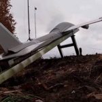 Российская “Молния” ударила по частной застройке Харькова