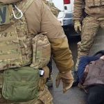 СБУ задержала наемника ФСБ РФ, который готовился к терактам на выборах