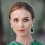 Анна Сагайдачная с новорожденной дочерью попала в больницу и показала фото с палаты