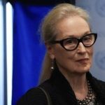 Мерил Стрип не успела вовремя сбежать от пожаров в Лос-Анджелесе: как актриса чудом спаслась