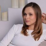 Анна Кошмал поделилась, как они с мужем начали жить вместе и с какой проблемой столкнулись