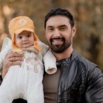 Козловский растрогал играми с 11-месячным сыном и признался, как он изменил его жизнь