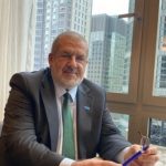 Чубаров не видит сейчас никаких возможностей для переговоров с РФ об окончании войны