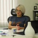 АОЗ заявило, что дальше работает под руководством Безруковой