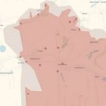 Враг оккупировал Нововасильевку на Донетчине – DeepState