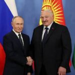 ISW: Усилия РФ де-факто аннексировать Беларусь являются стратегическими рисками для США, НАТО и Украины